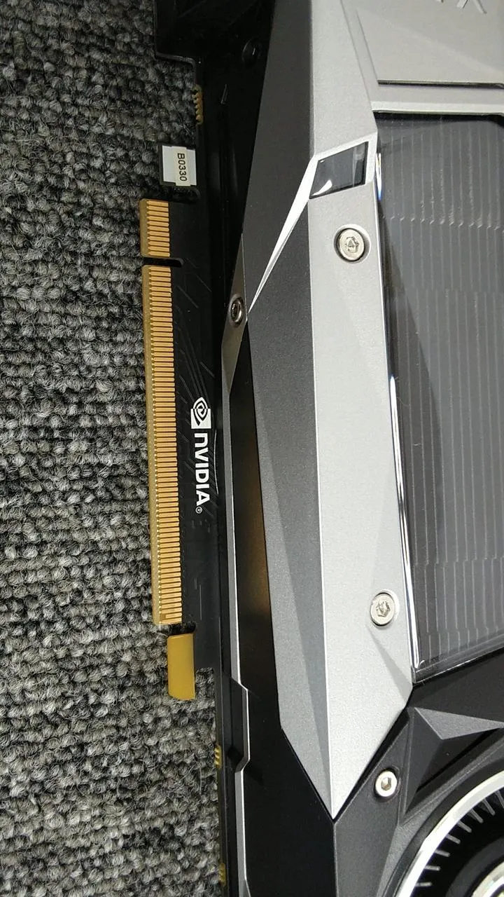 WINFAST Graphics Board: GEFORCE GTX1070