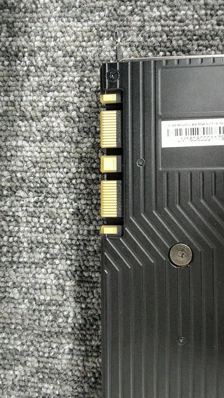 WINFAST Graphics Board: GEFORCE GTX1070