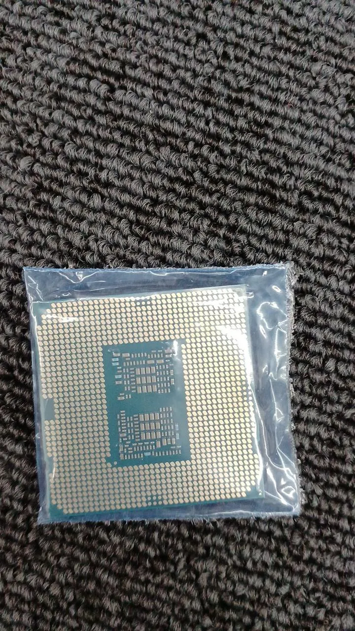Processeur Intel Core i9-10850K
