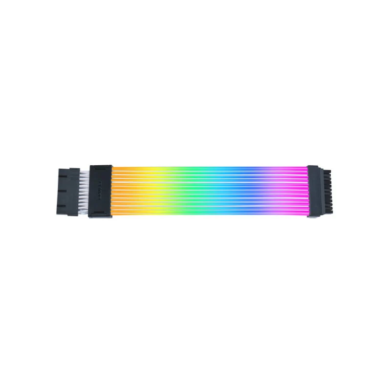 Lian li Strimer V2 RGB Sleeving Kit