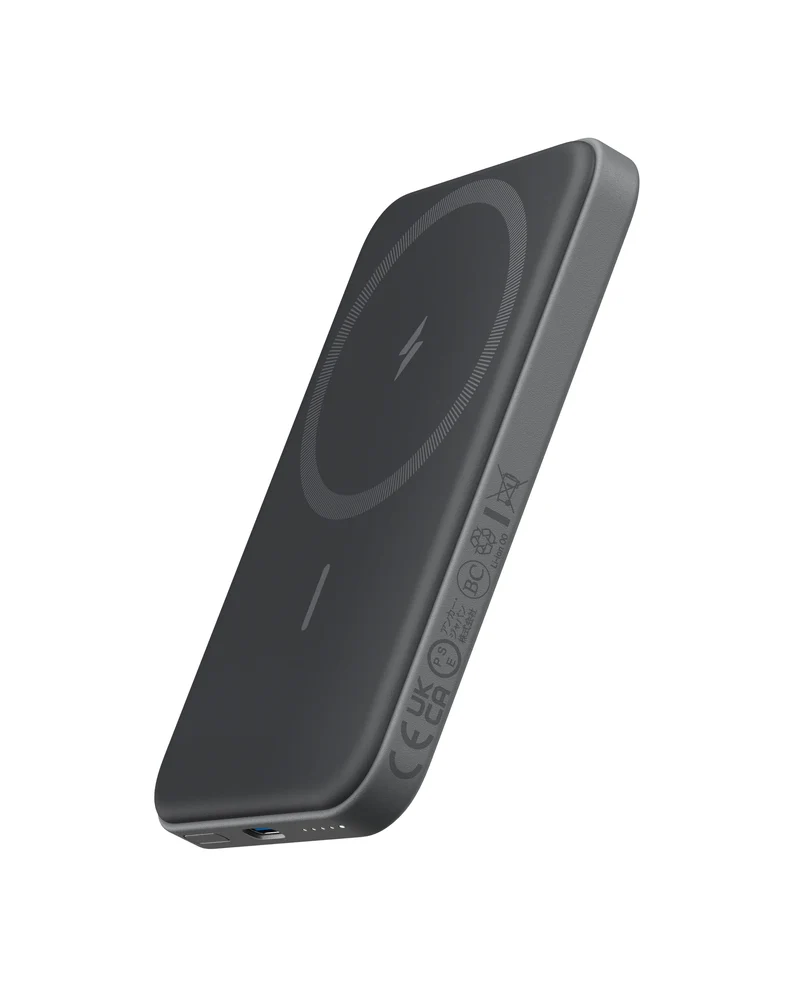 621 Magnetic 5000 mAh Battery (MagGo)