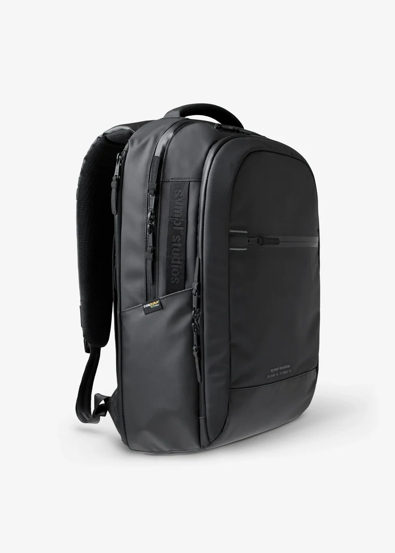 Weekender Backpack 25L