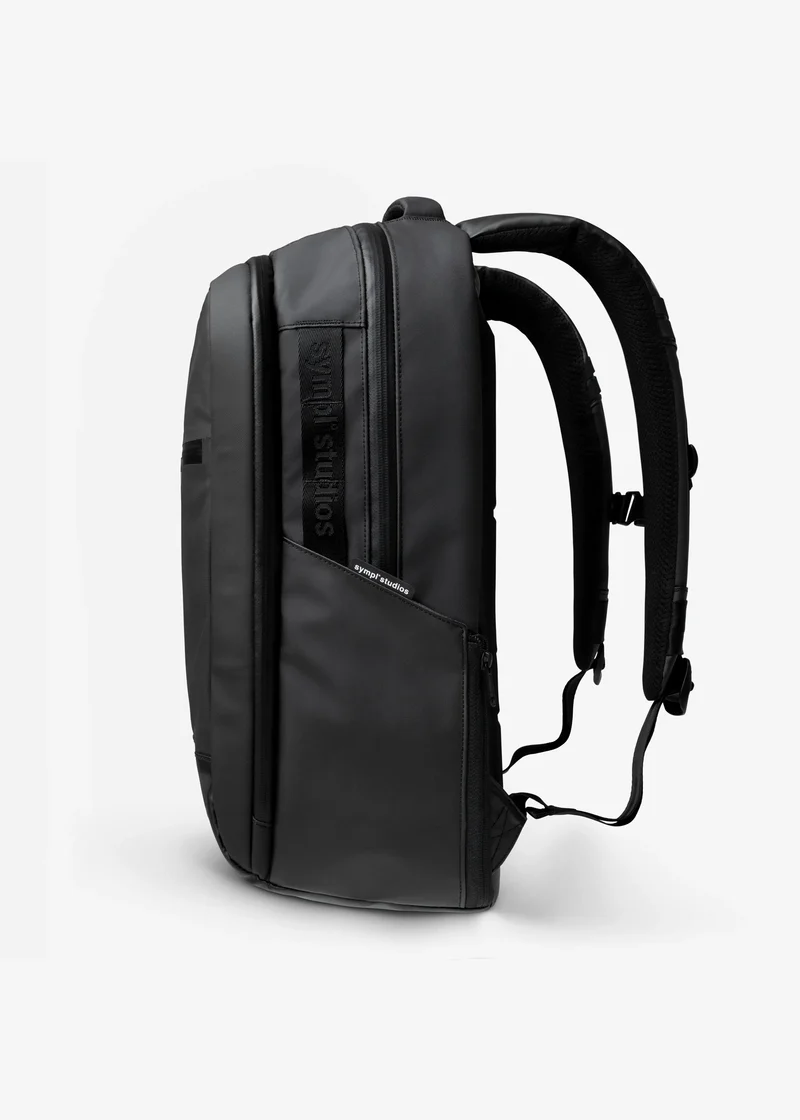 Weekender Backpack 25L