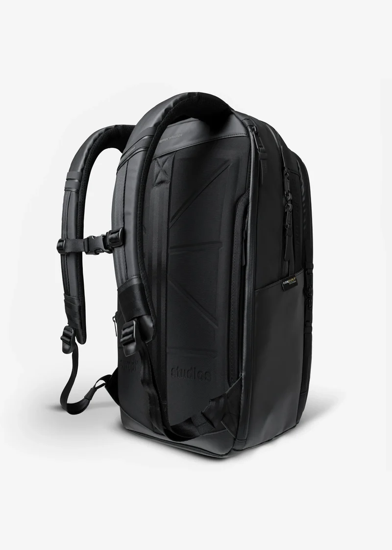Weekender Backpack 25L