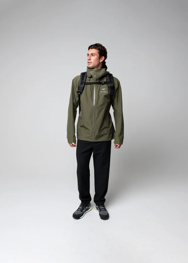 Weekender Backpack 25L