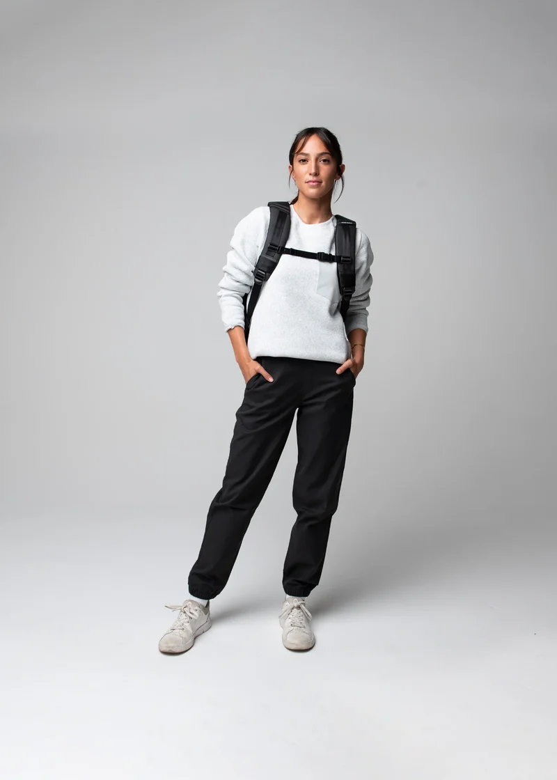 Weekender Backpack 25L