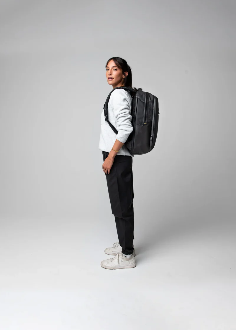Weekender Backpack 25L