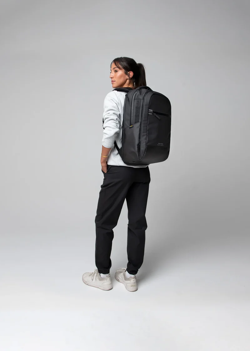 Weekender Backpack 25L