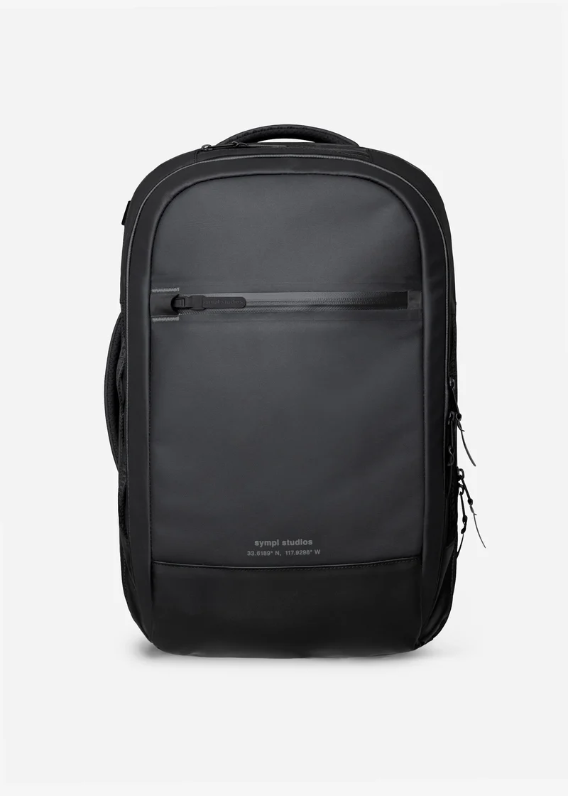 Travel Backpack 35L (Display Unit)