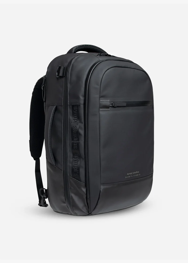Travel Backpack 35L (Display Unit)