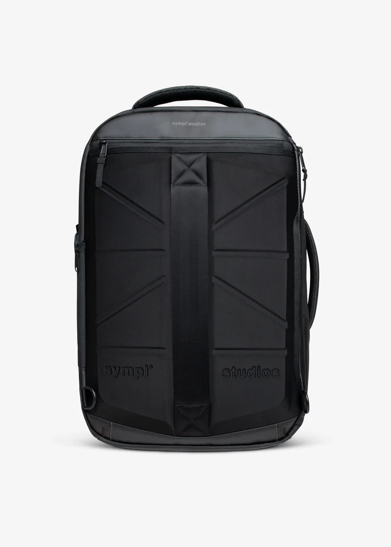 Travel Backpack 35L (Display Unit)