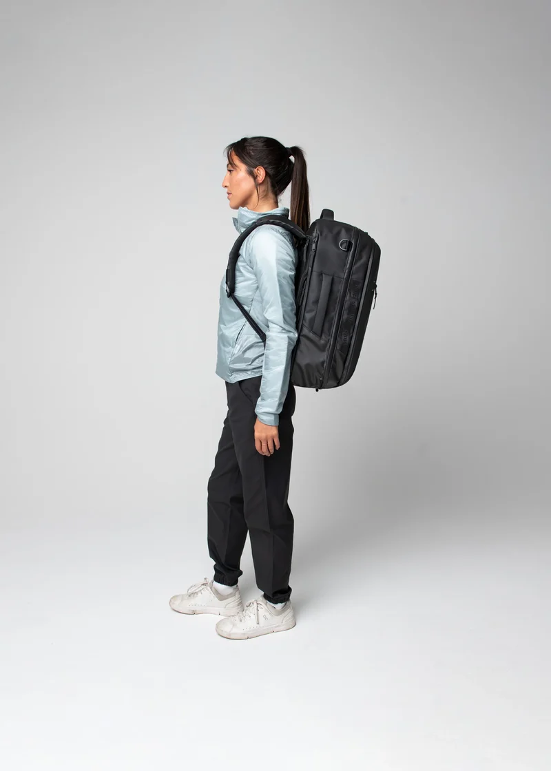Travel Backpack 35L (Display Unit)