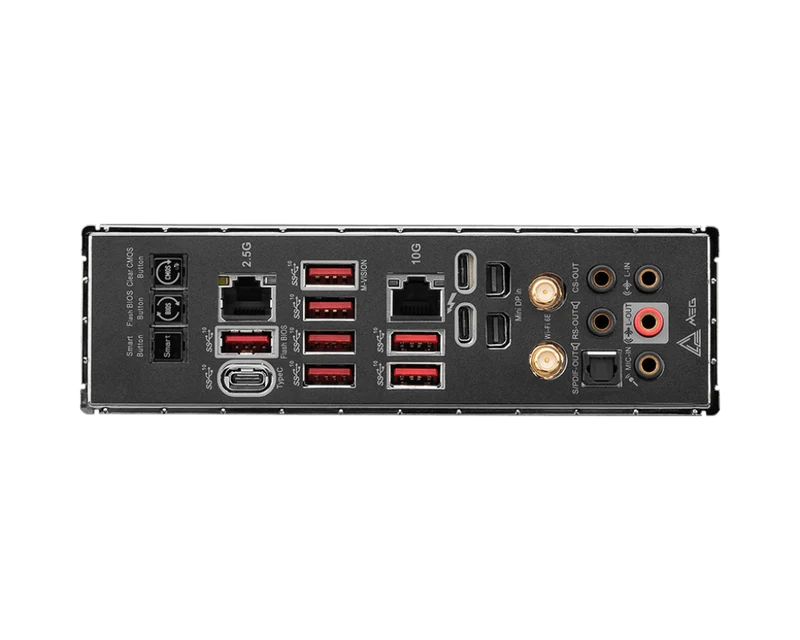 MSI MEG Z790 GODLIKE