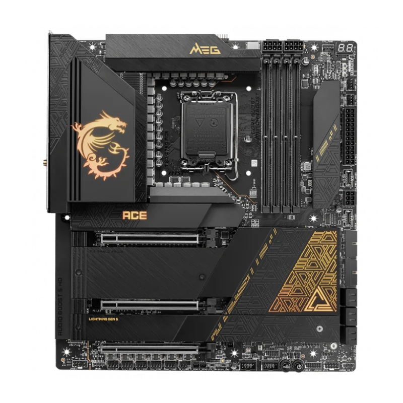 MSI MEG Z790 ACE