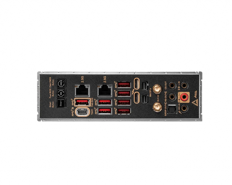 MSI MEG Z790 ACE