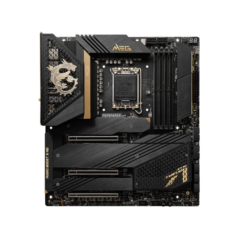 MSI MEG Z690 ACE