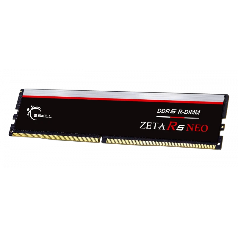 G.SKILL ZETA DDR5 6400MHZ 16GB ECC RDIMM