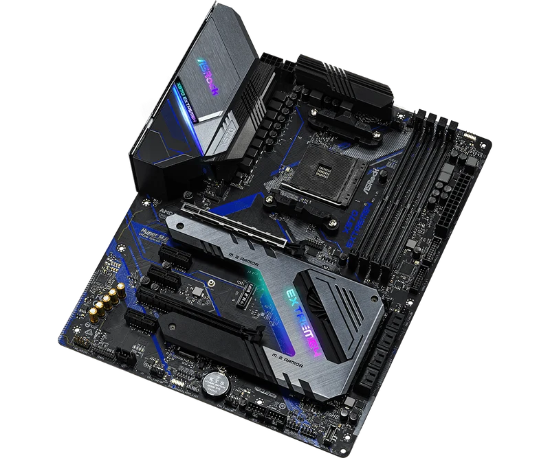 ASROCK X570 EXTREME 4 NO WIFI