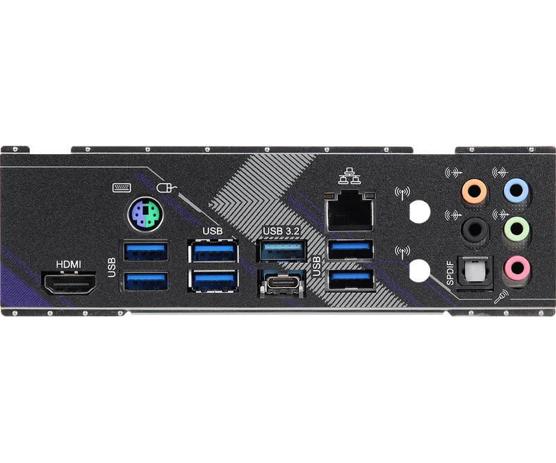 ASROCK X570 EXTREME 4 NO WIFI
