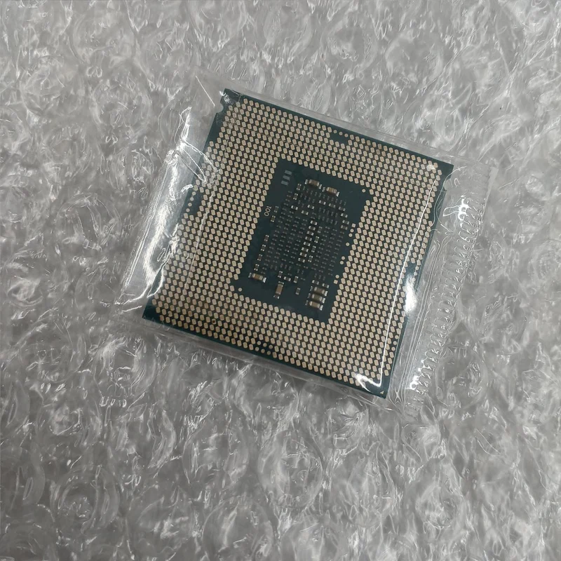Intel Core i7-6700 CPU