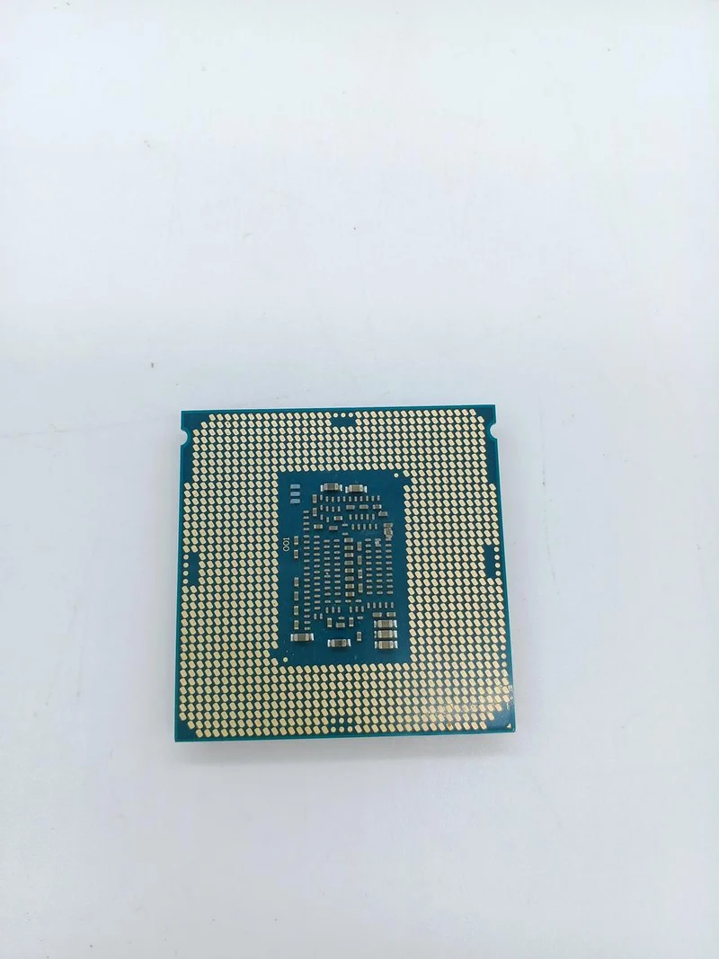 Processeur Intel i3-8100T à 3.10 GHz