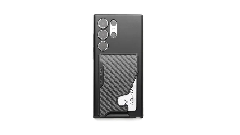 MagSafe Sticker for M Wallet