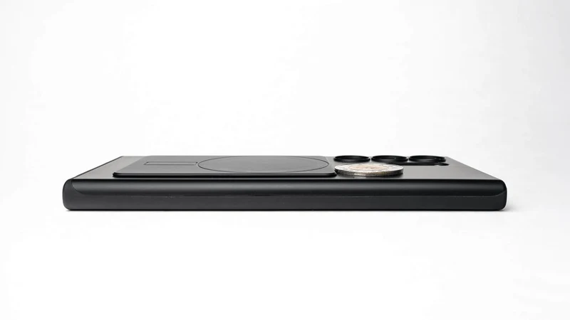 MagSafe Sticker for M Wallet