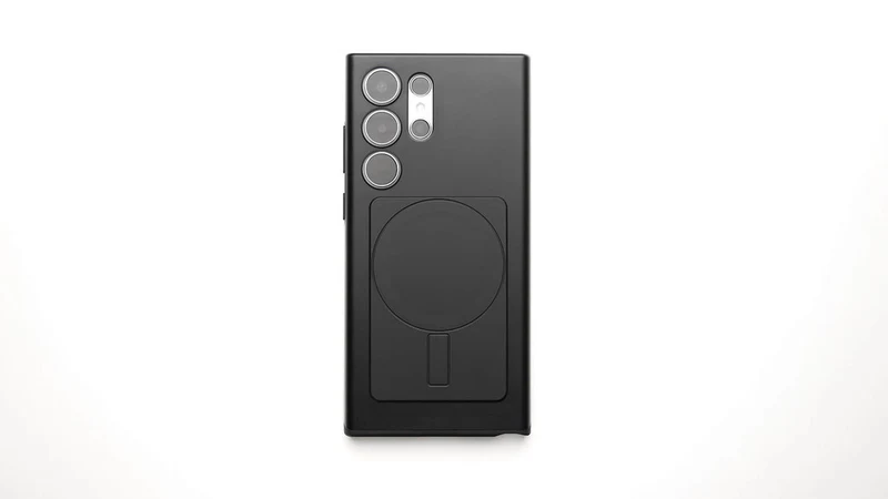 MagSafe Sticker for M Wallet