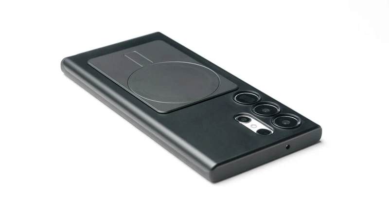MagSafe Sticker for M Wallet