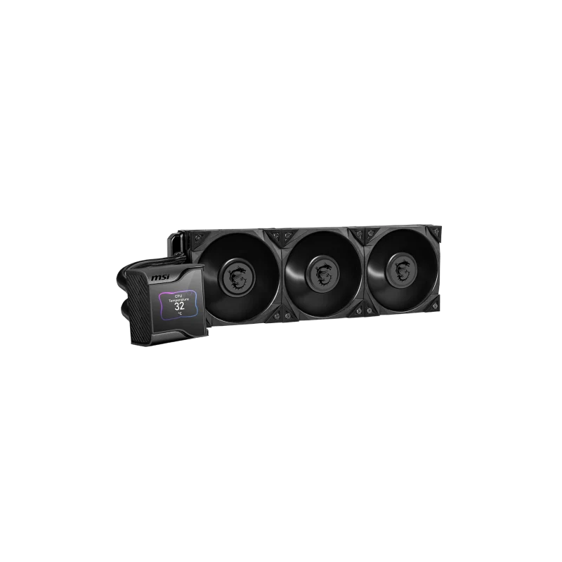 MSI MEG CORELIQUID S360