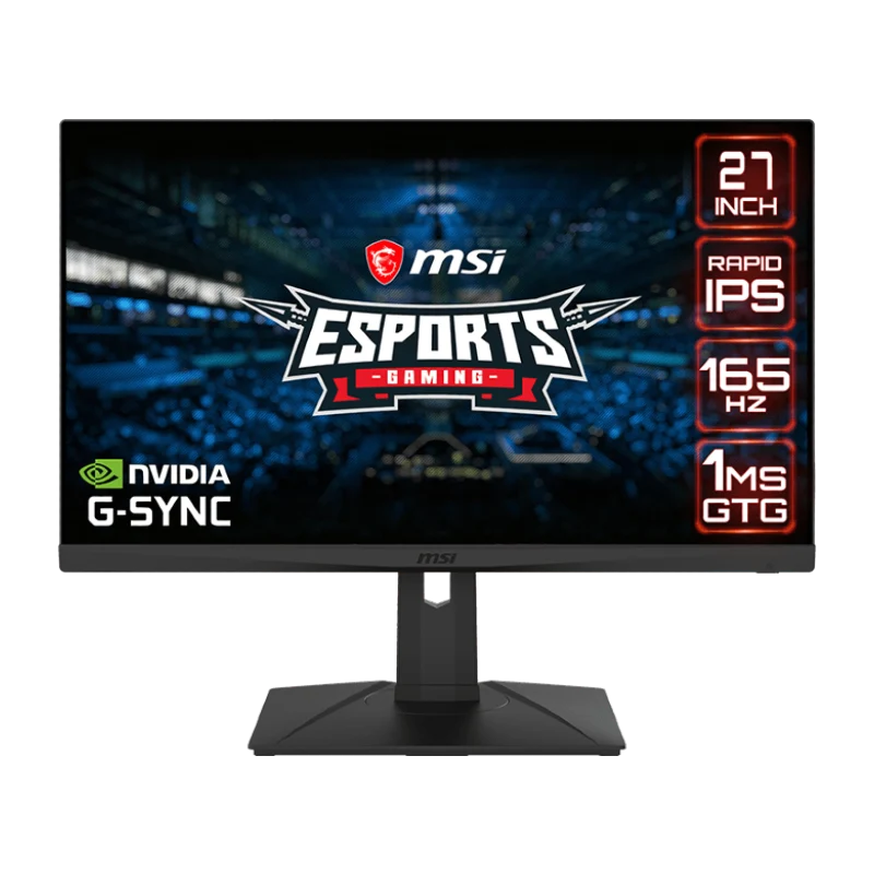 MSI MAG401QR 40" 2K 155HZ