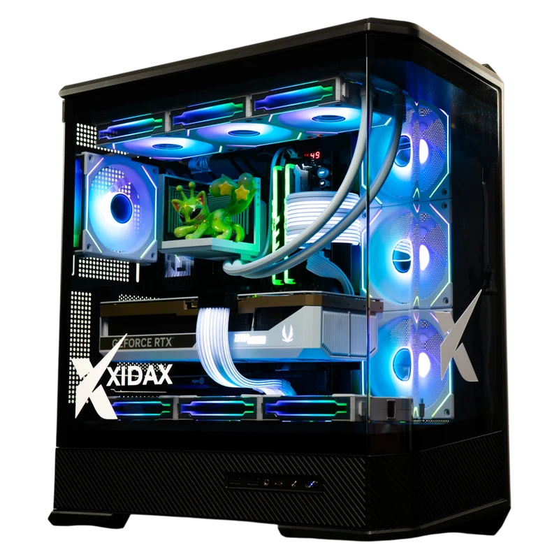 Custom PC Build