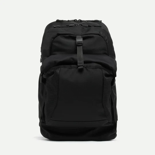 GYM/Work Pack - Ballistic Nylon
