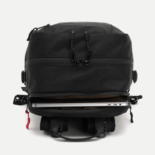 Daypack - Ballistic Nylon