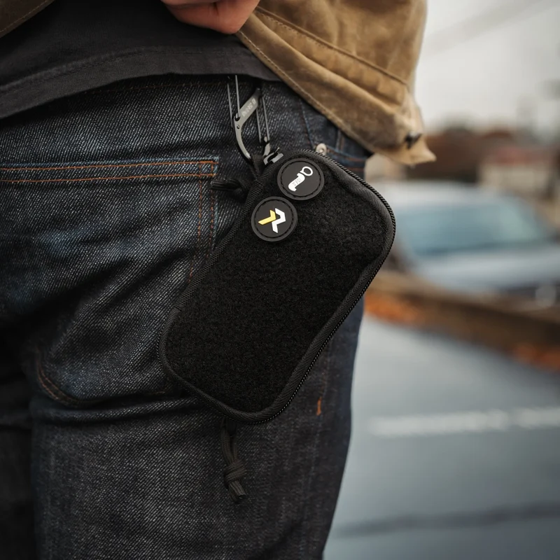 EDC Pocket Pouch | Gear Organiser