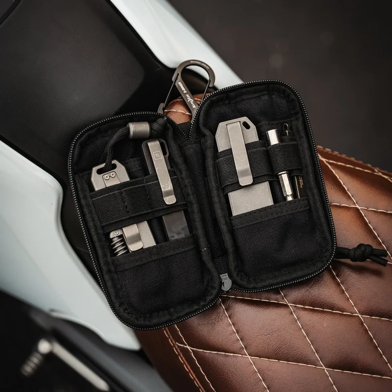 EDC Pocket Pouch | Gear Organiser