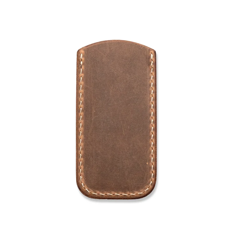 A.C. Leather Knife Slip - Standard | Australian Made
