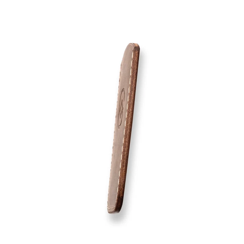 A.C. Leather Knife Slip - Standard | Australian Made