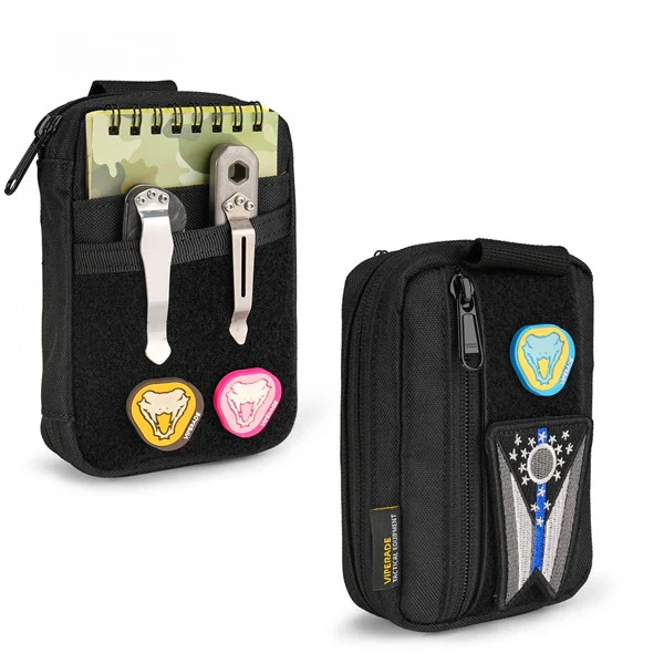 VE26 | EDC Pocket Organizer Pouch