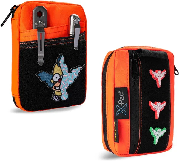 VE26 | EDC Pocket Organizer Pouch