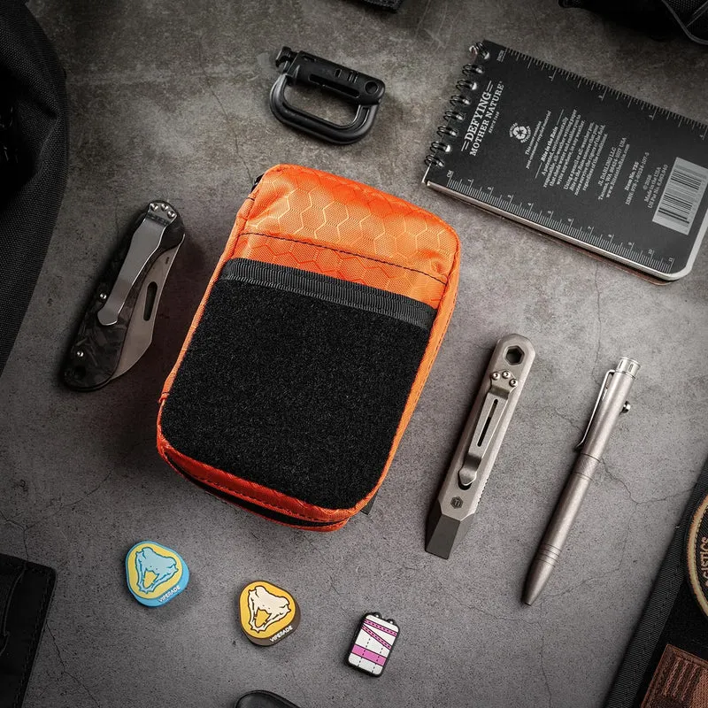 VE26 | EDC Pocket Organizer Pouch
