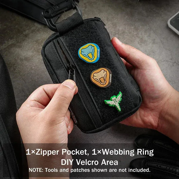 VE26 | EDC Pocket Organizer Pouch