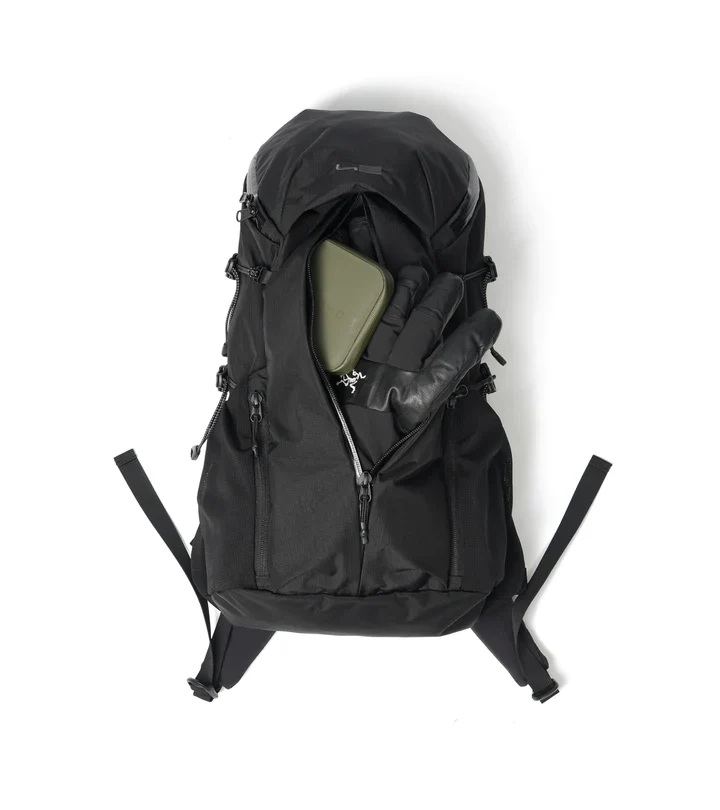 SC18 | ECOYA® DAYHIKE BACKPACK