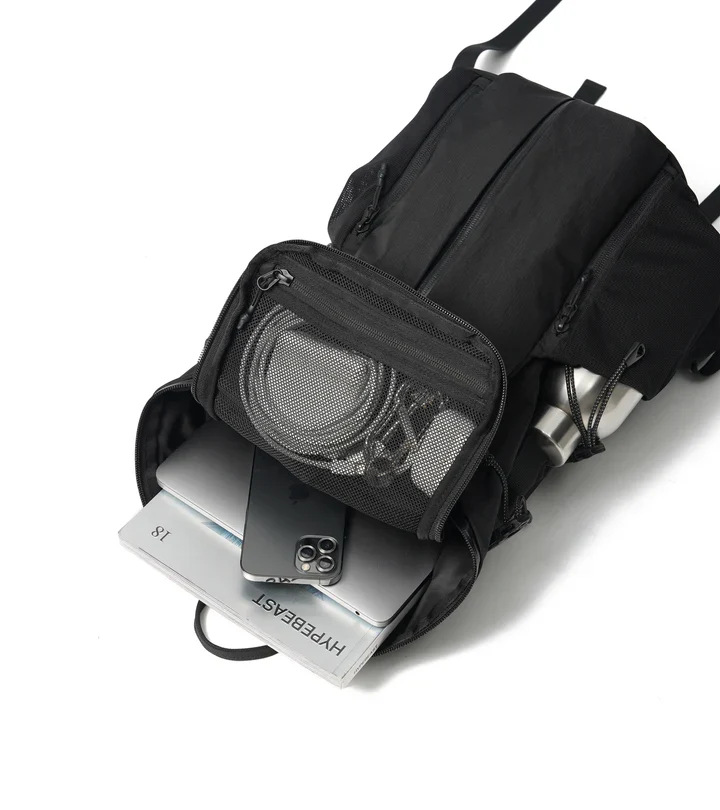 SC18 | ECOYA® DAYHIKE BACKPACK