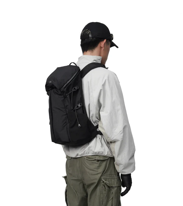 SC18 | ECOYA® DAYHIKE BACKPACK