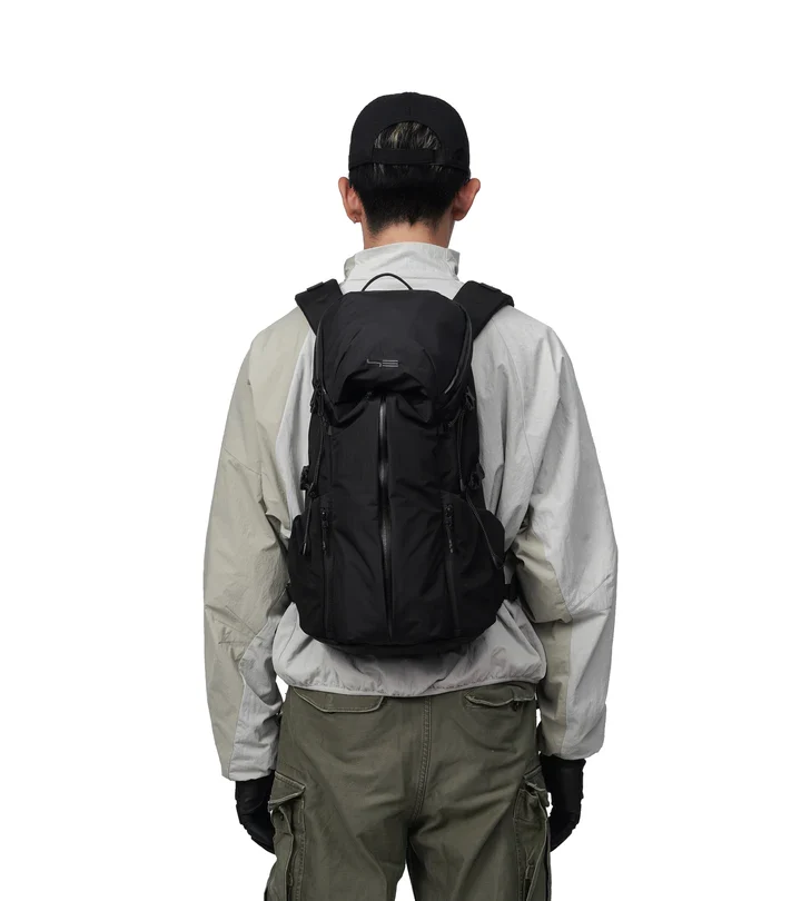 SC18 | ECOYA® DAYHIKE BACKPACK