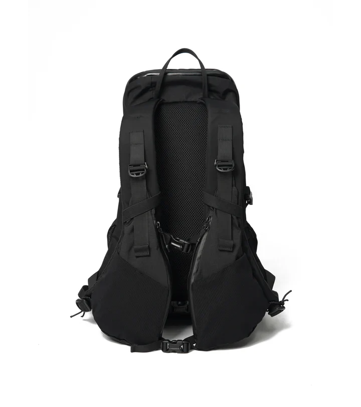 SC18 | ECOYA® DAYHIKE BACKPACK