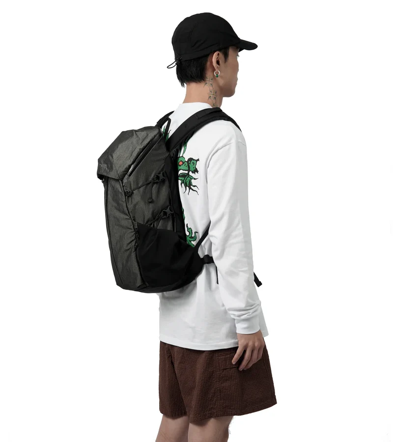 SC18 | ECOYA® DAYHIKE BACKPACK