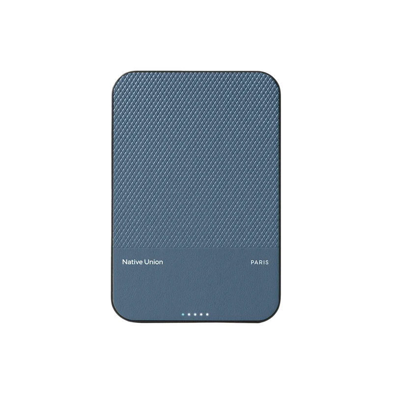(Re) Classic Magnetic Power Bank 5000mAh (Old Version)