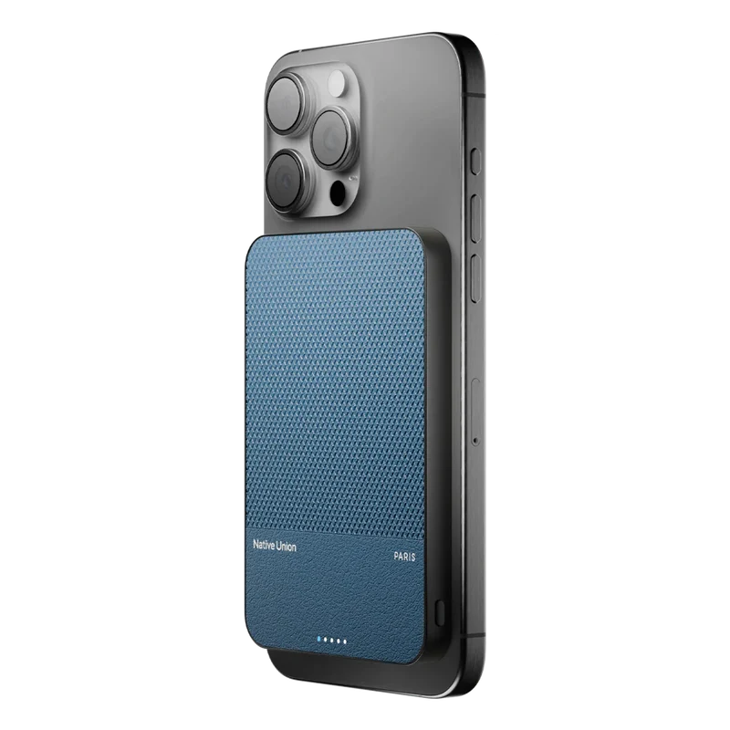(Re) Classic Magnetic Power Bank 5000mAh (Old Version)